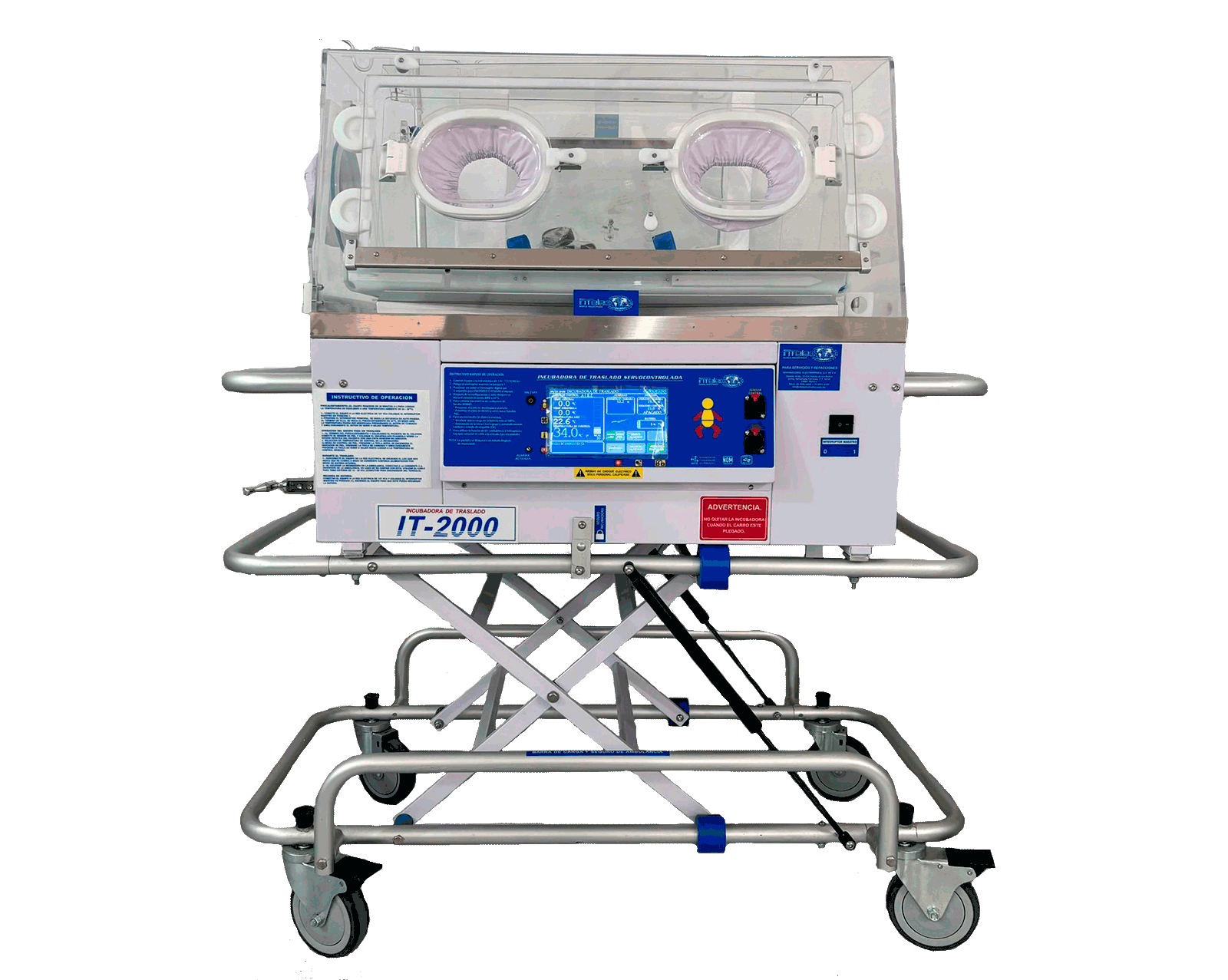 IT-2000